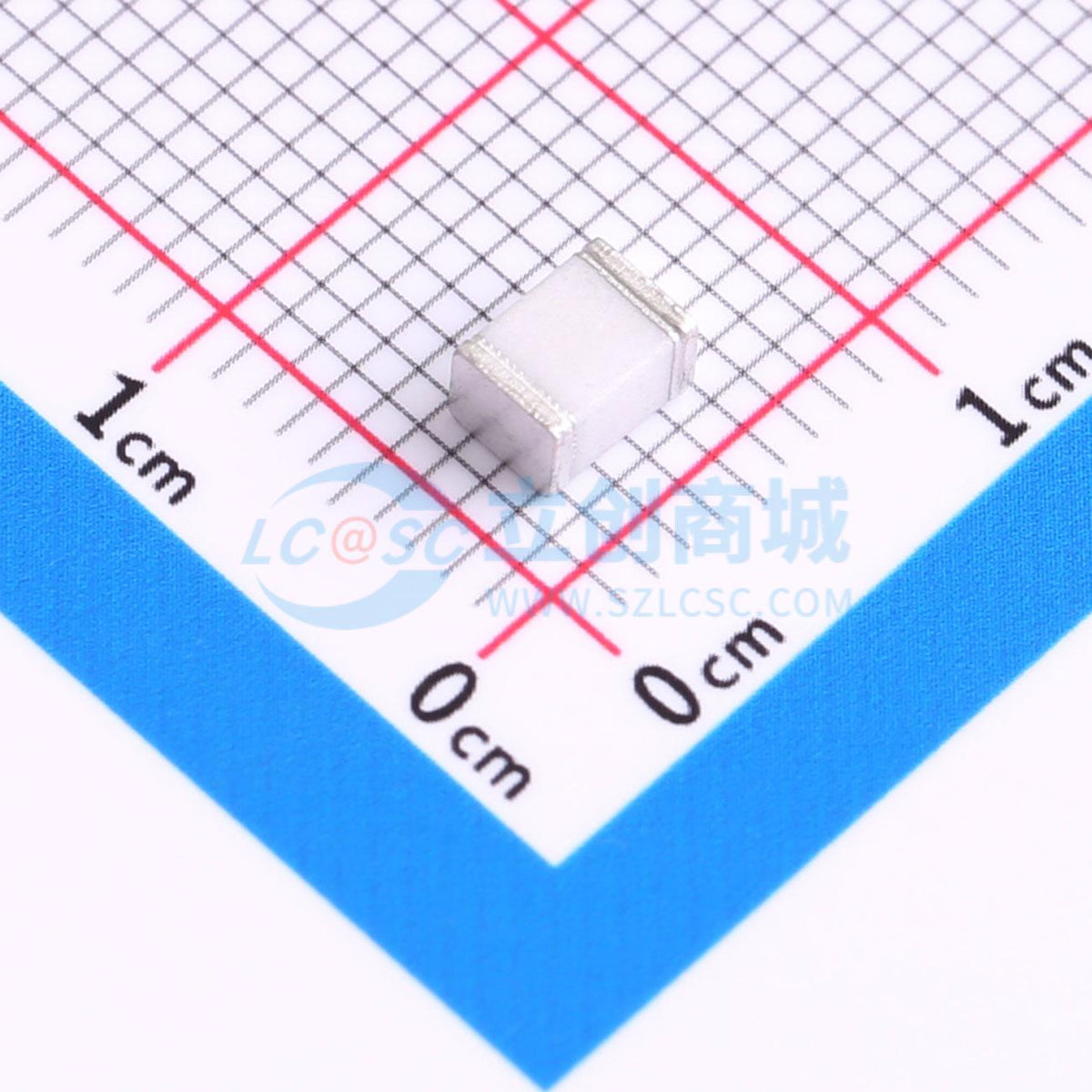 IC quản lý nguồn SMD4532-800NF R+O 1812 - Techcore Việt Nam