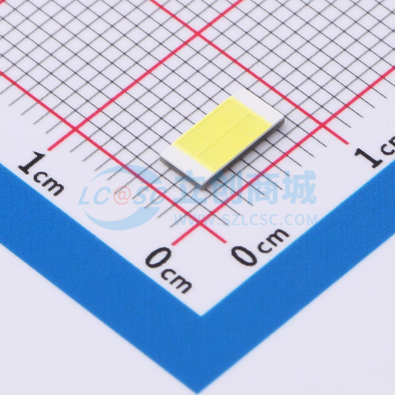 LED XINGLIGHT XL-C3570P8S11-62C3C2 Trắng - Techcore Việt Nam