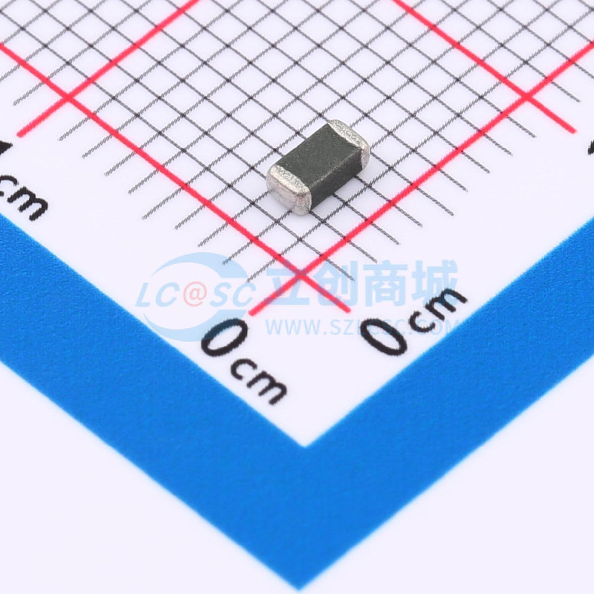 Varistor MOV MVR1206-180G DOWO 1206 - Techcore Việt Nam