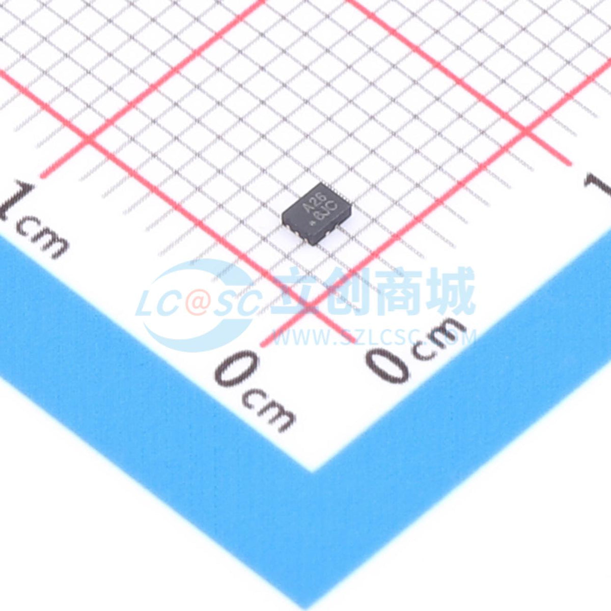 IC giao tiếp USB TPSGM7227YUWQ10G TECH PUBLIC QFN-10L(1.4x1.8) - Techcore Việt Nam