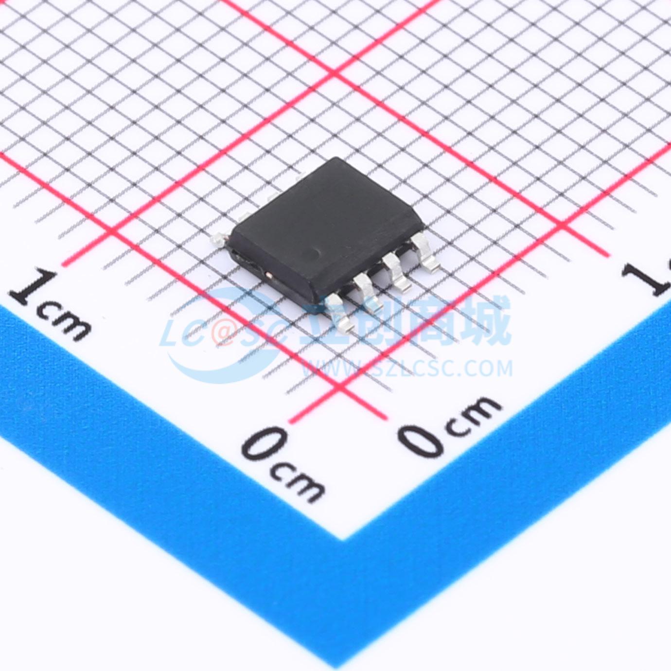 Linh kiện điện tử VG480R Vollgo SOP-8 - Techcore Việt Nam