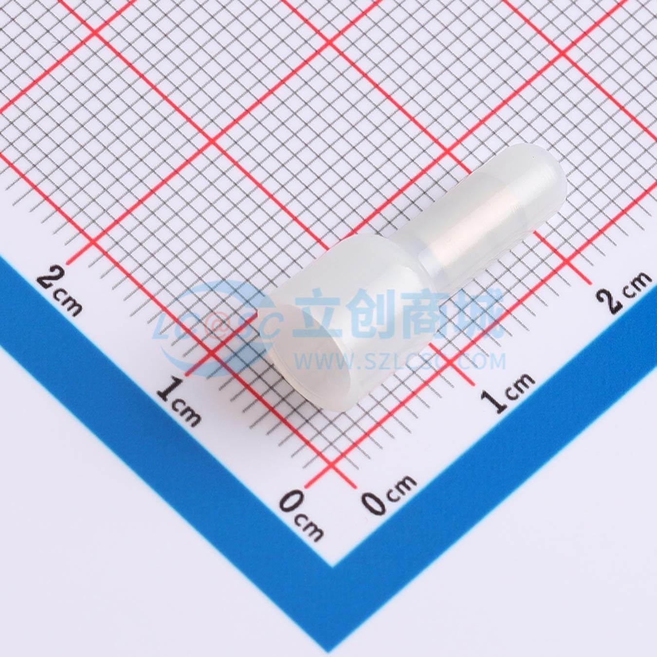 Linh kiện điện tử CE1(CE-100) JST - Techcore Việt Nam