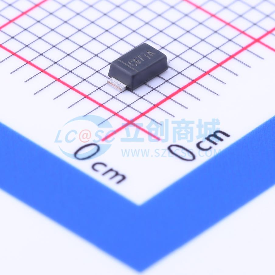 IC điều khiển LED AL5809-60P1-7 DIODES PowerDI-123 1V - Techcore Việt Nam