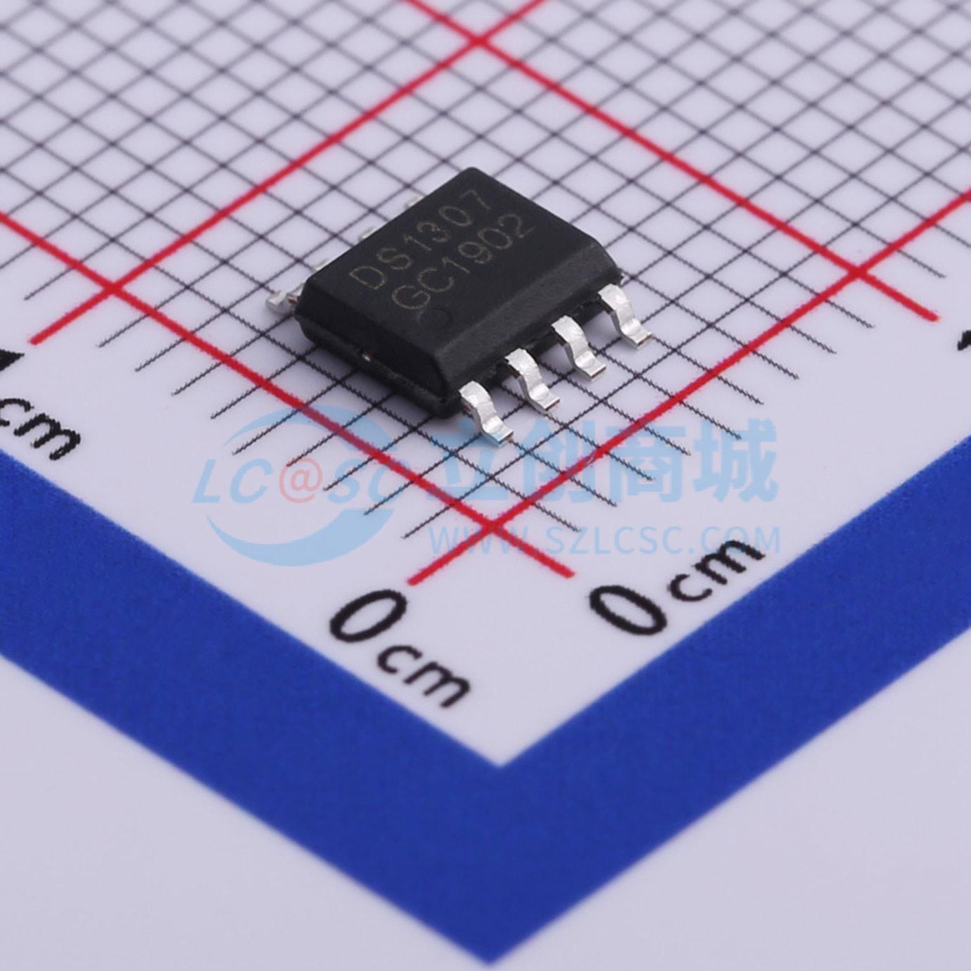 Linh kiện điện tử GC1307 SOP-8 - Techcore Việt Nam