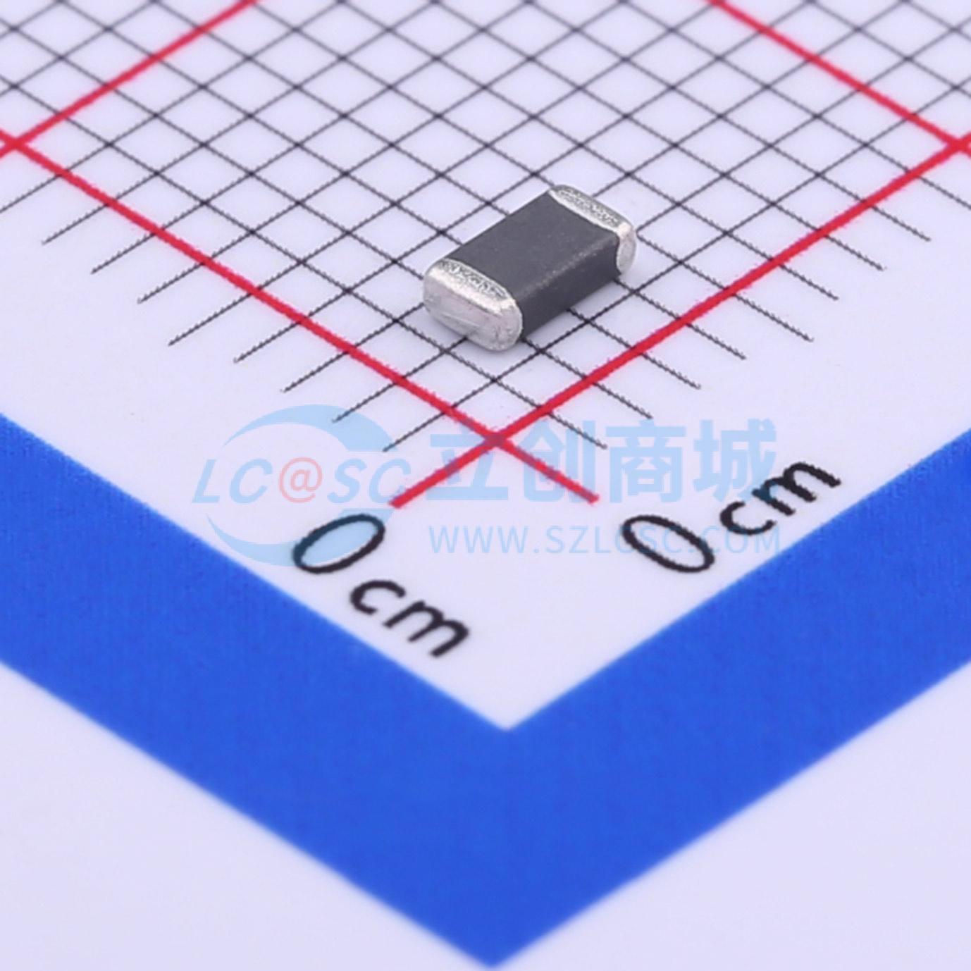 Cuộn Cảm Công Suất CMP321609XD6R8MT FH 1206 6.8uH 500mA ±20% - Techcore Việt Nam