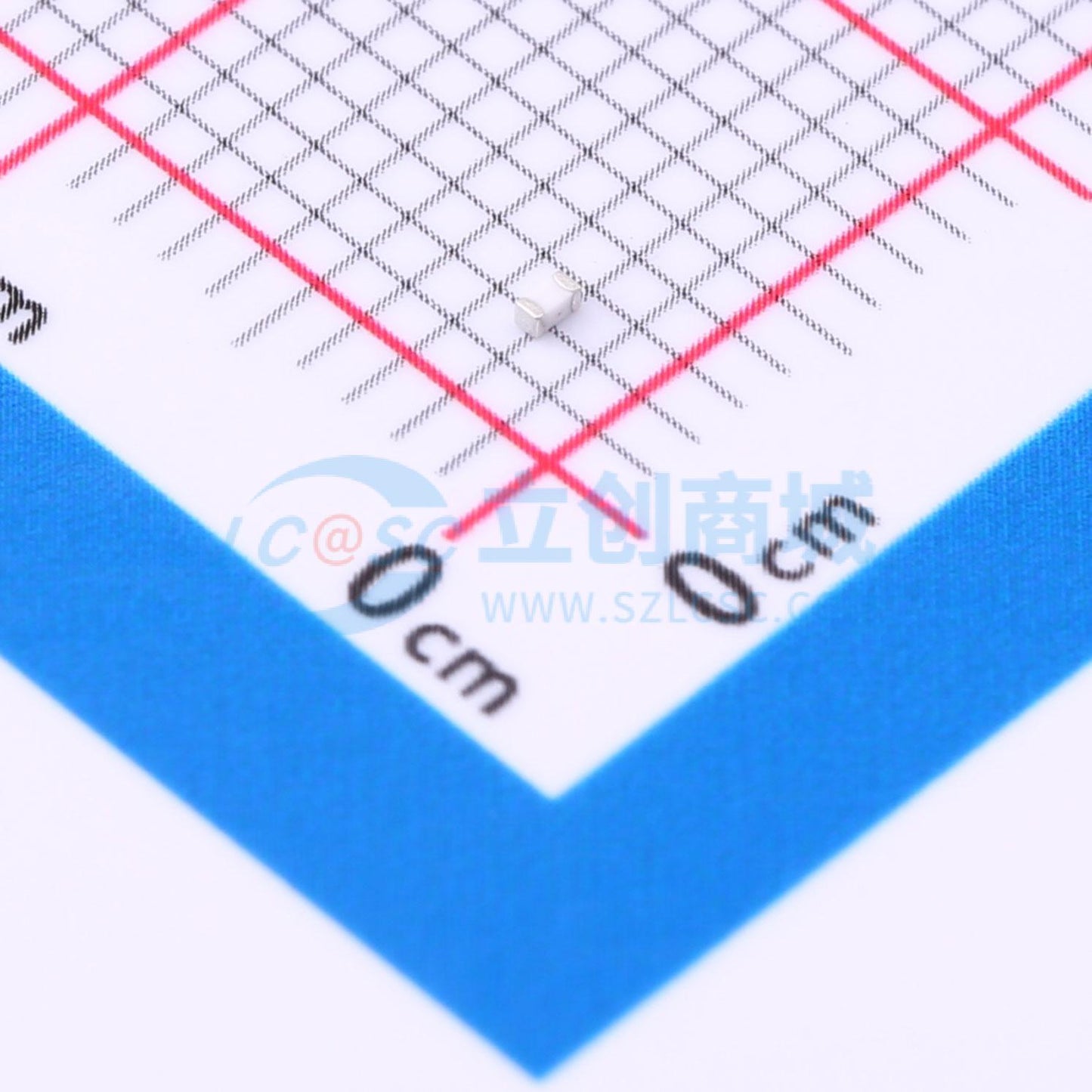 Cuộn Cảm Dán SMD SDCL1005C18NJTDF Sunlord 0402 18nH 300mA ±5% - Techcore Việt Nam