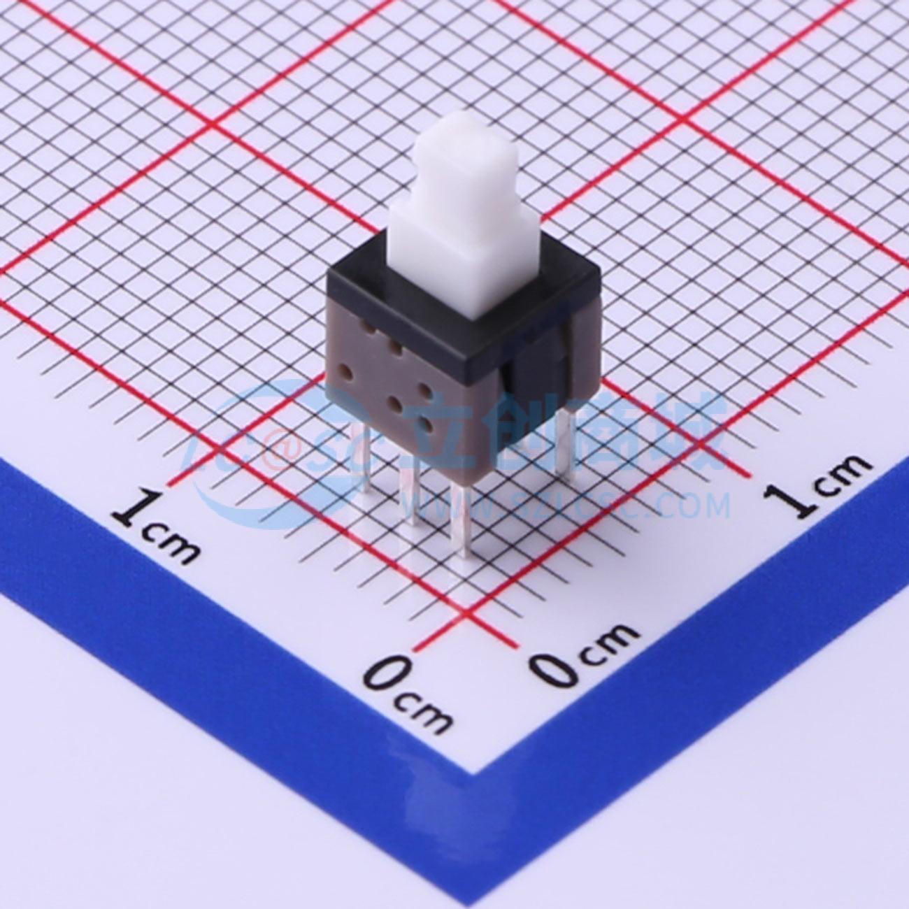 Linh kiện điện tử TK-6580-2 - Techcore Việt Nam