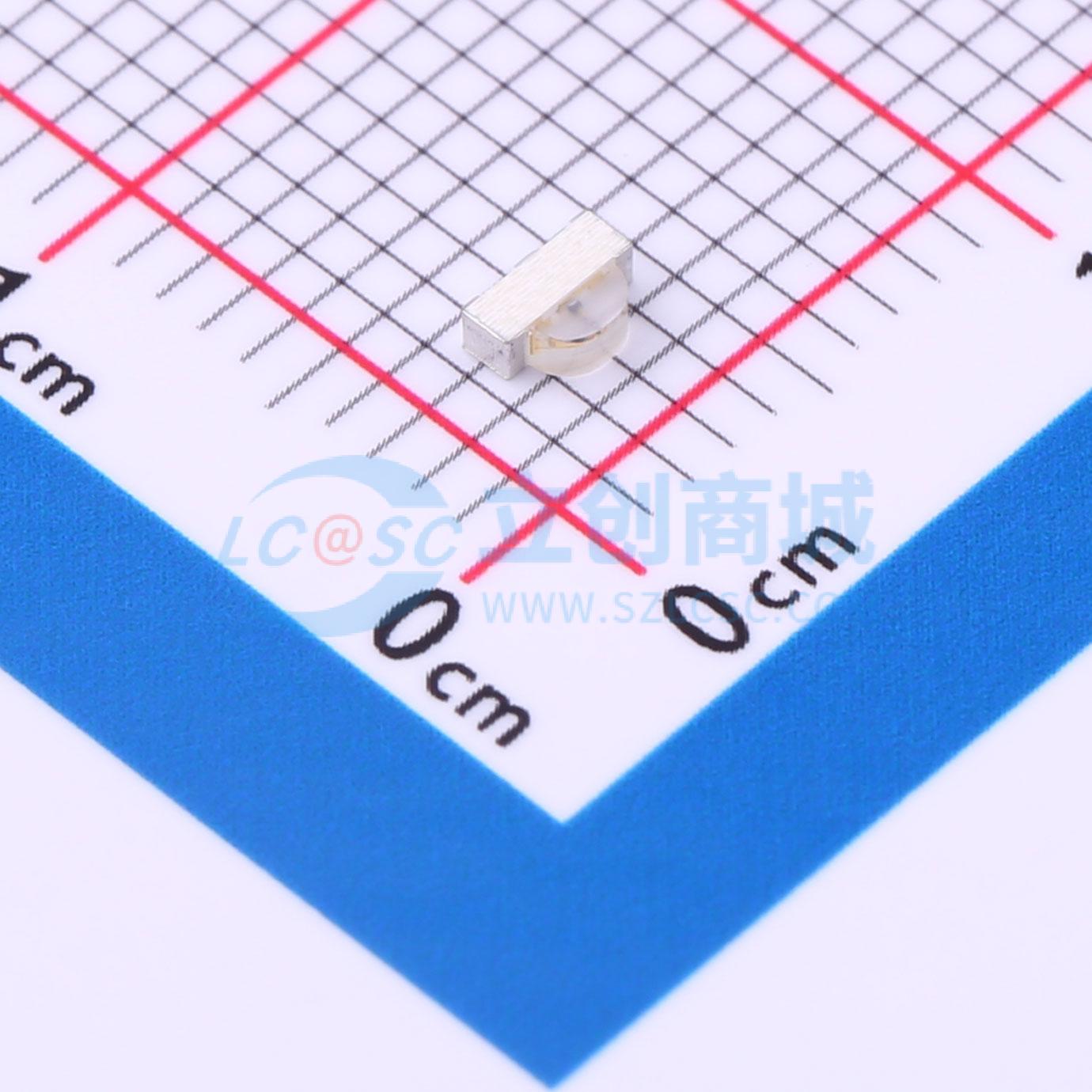 LED hồng ngoại VSMB10940 VISHAY SMD-3P,3x2mm 940nm - Techcore Việt Nam