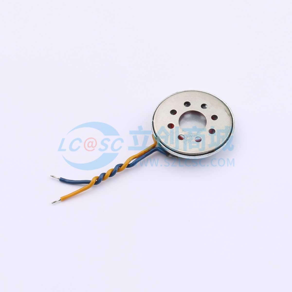Loa điện tử HDK-150834-001 Dragonstate - Techcore Việt Nam