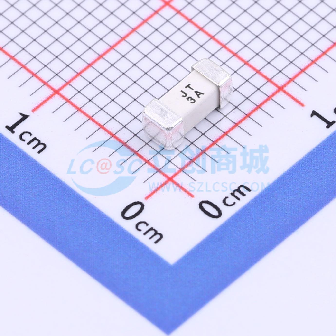 Cầu chì dùng một lần JFC2410-1300TS JDTfuse 2410 - Techcore Việt Nam