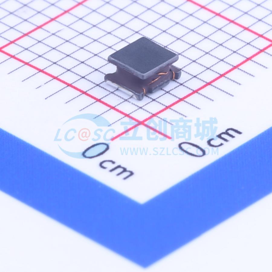 Cuộn Cảm Công Suất LQH32PN220MN0L muRata 1210 22uH 450mA ±20% - Techcore Việt Nam