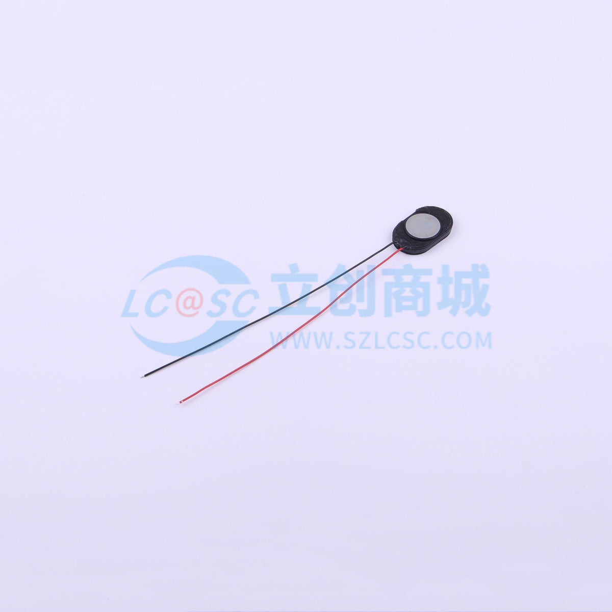 Loa điện tử GSPK241505PN-8R0.8W-L100 INGHAi - Techcore Việt Nam