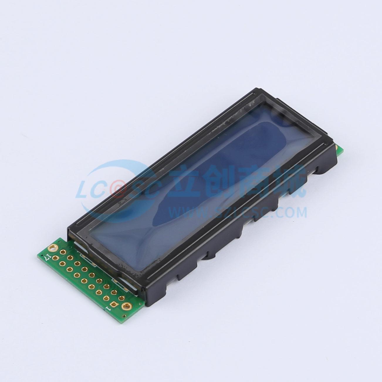 Màn hình LCD HS12232DV1.0 122x32 - Techcore Việt Nam