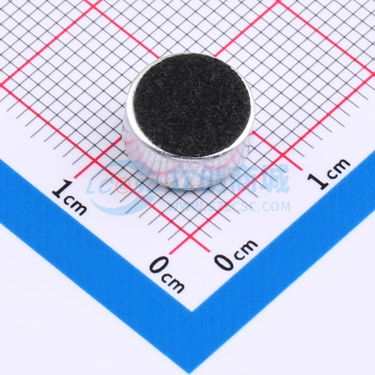 Micro điện tử GMI9745-42db INGHAi SMD,D=9.7mm - Techcore Việt Nam