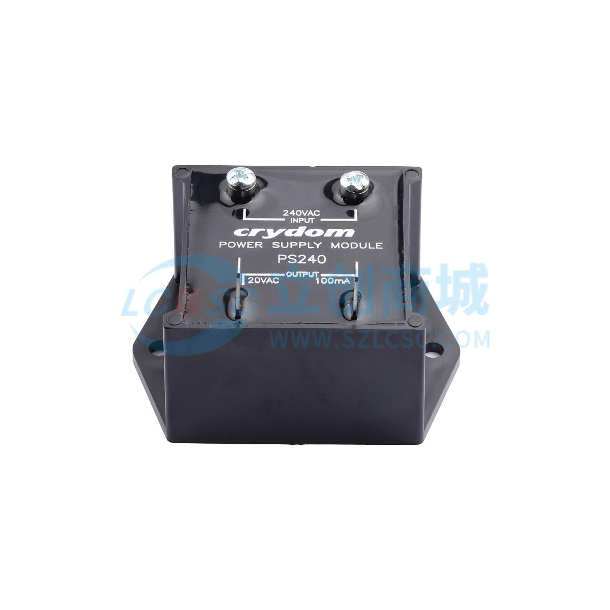 Đế rơ-le và phụ kiện PS240 Sensata - Techcore Việt Nam
