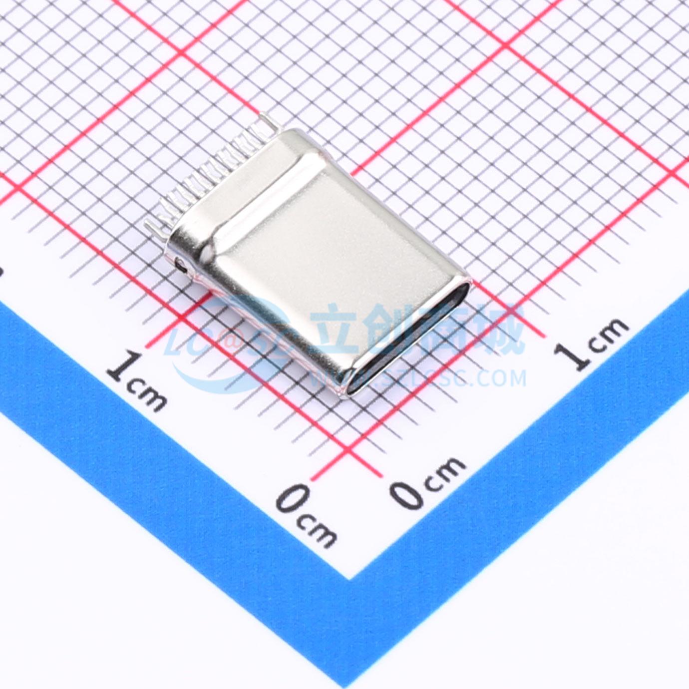 Linh kiện điện tử U261-241N-4BS60 SMD - Techcore Việt Nam