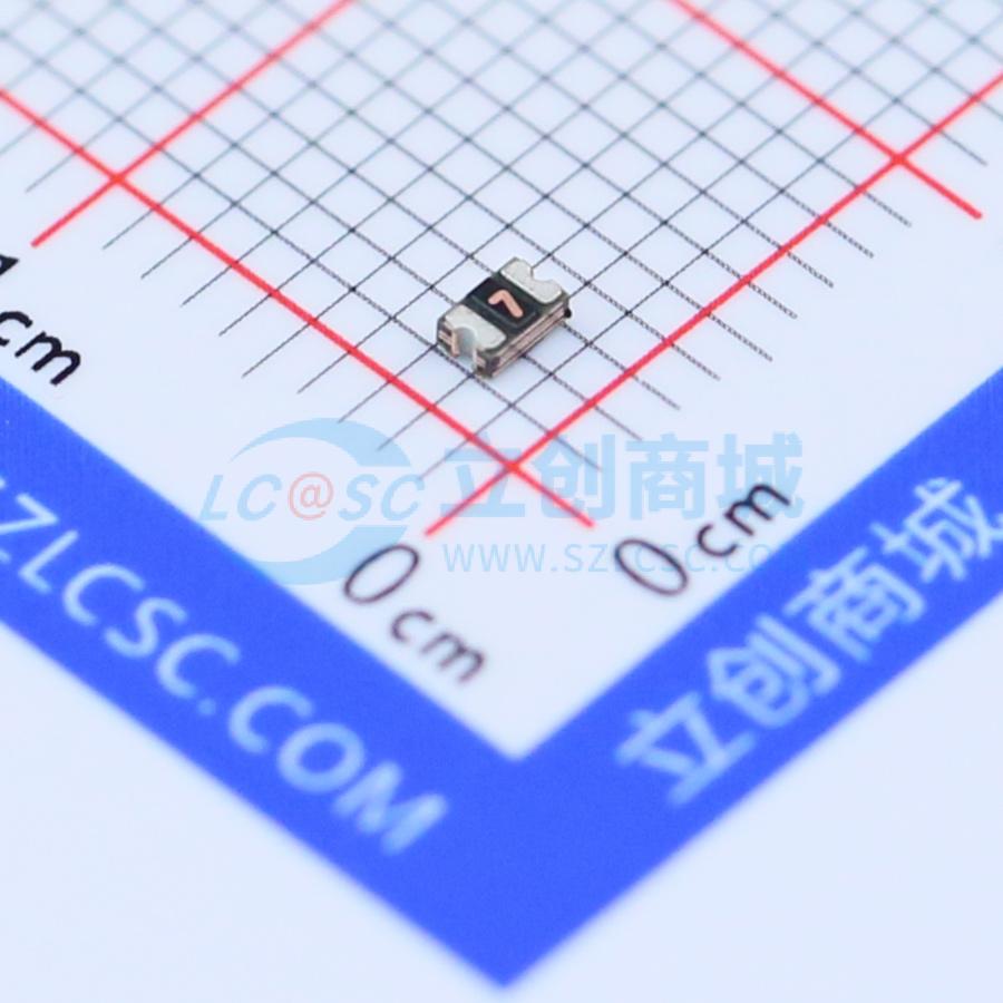 Cầu chì tự phục hồi PTC SMD0805P075TF RUILON 0805 - Techcore Việt Nam