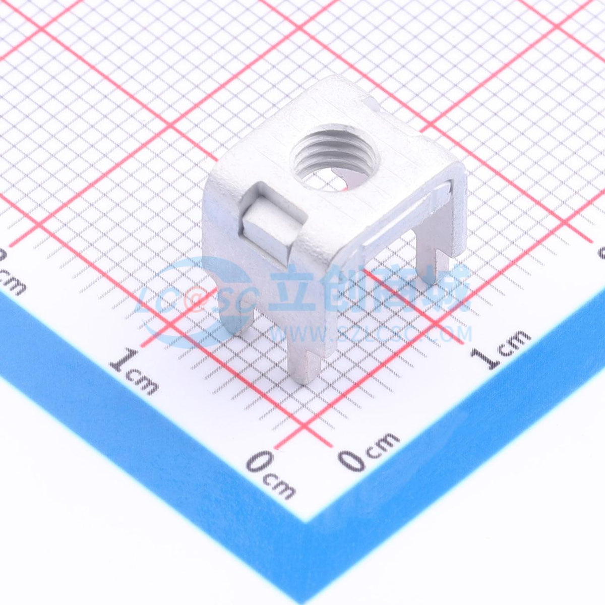 Linh kiện điện tử HC-RG1254-1109-D508-07 - Techcore Việt Nam