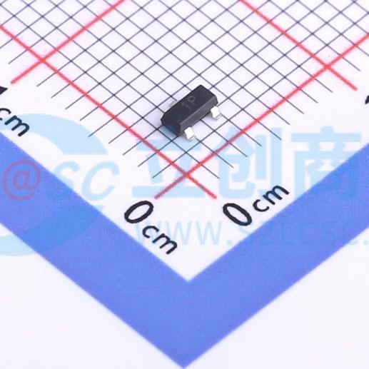 Transistor BJT MMBT2222A R+O SOT-23 40V - Techcore Việt Nam