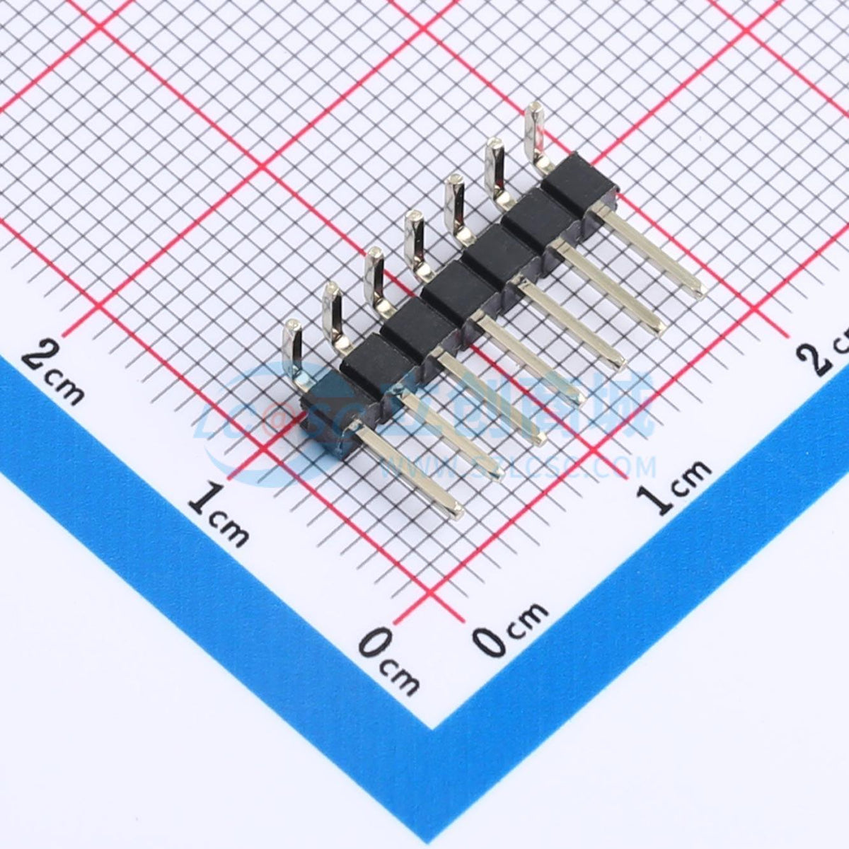Linh kiện điện tử PZ254R-11-07P - Techcore Việt Nam