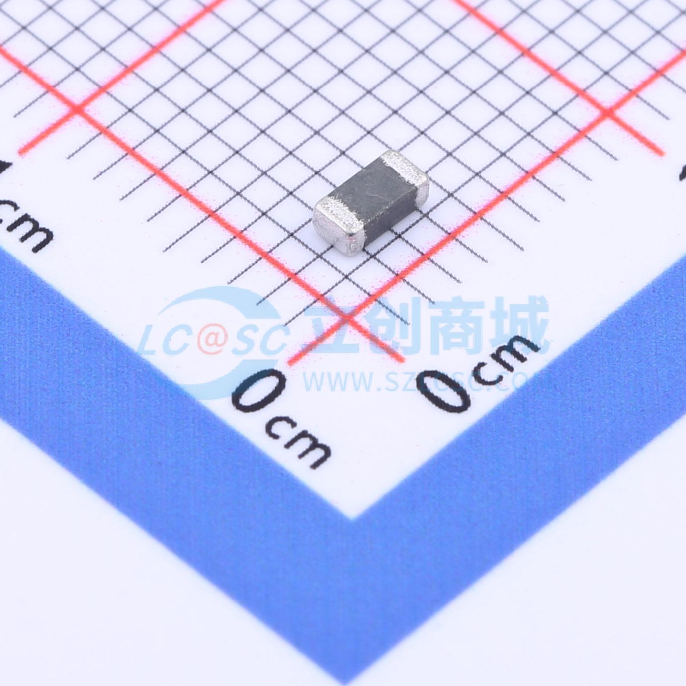 Varistor MOV RL1206A680K RUILON 1206 - Techcore Việt Nam