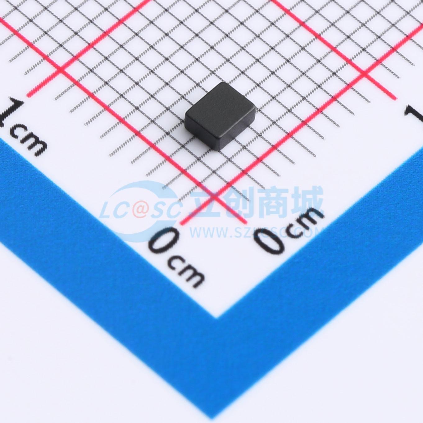 Cuộn Cảm Công Suất FTC252012S1R0MBCD cjiang 1008 1uH 5.2A ±20% - Techcore Việt Nam