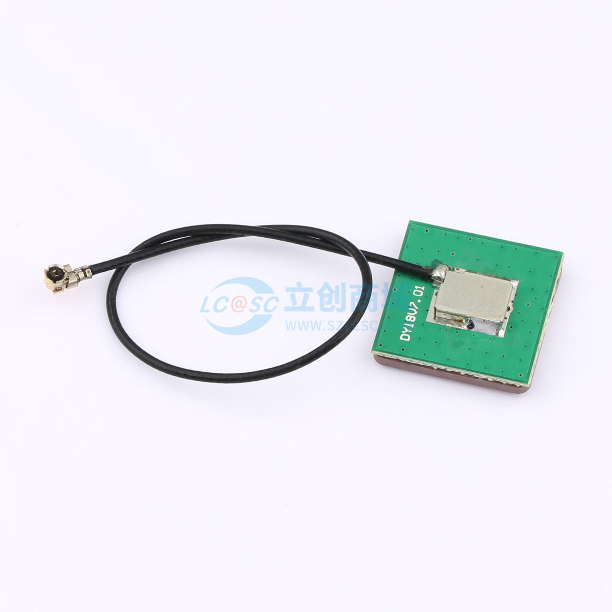 Linh kiện điện tử BWGNSCNX18-18B1Y2L120 BAT WIRELESS - - Techcore Việt Nam