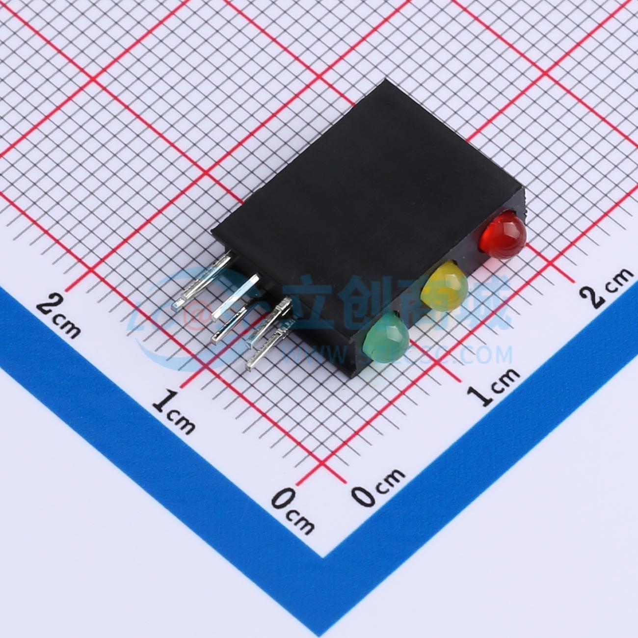 LH33K010F-HTS Linh kiện quang điện - Techcore Việt Nam
