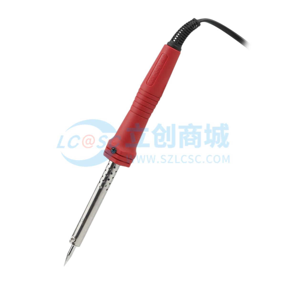 Trạm Hàn Và Mỏ Hàn Điện OT0040 KAFUWELL 40w Chuyên Dùng Sửa Chữa Điện Tử - Techcore Việt Nam