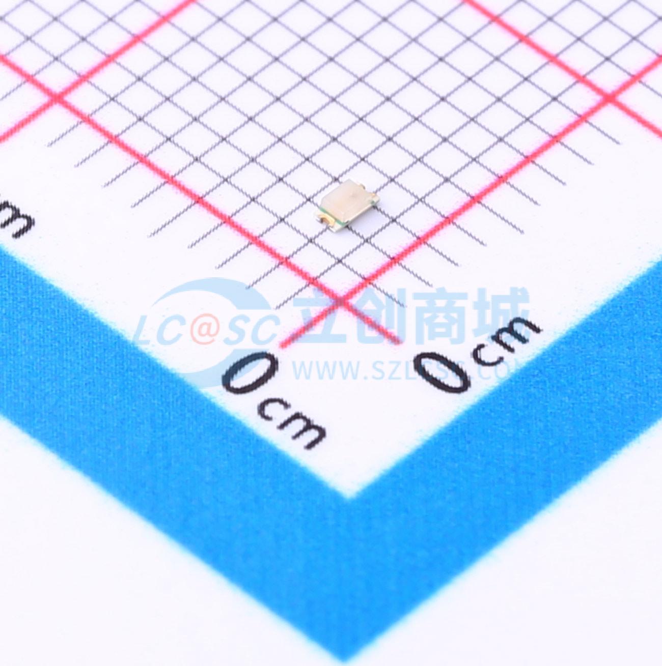 LED SML-D12P8WT86C ROHM 0603 Xanh lá - Techcore Việt Nam