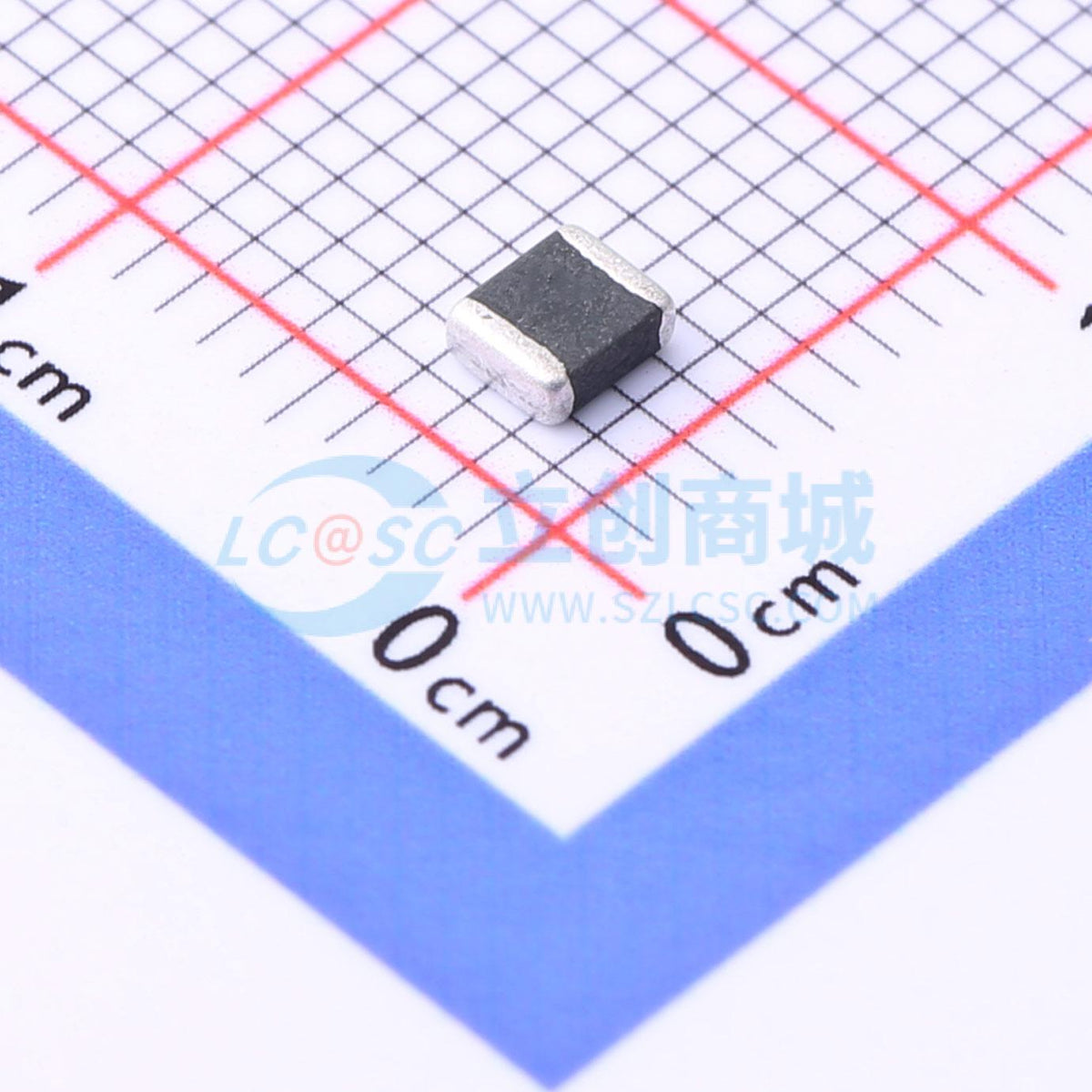 Varistor MOV RL1210A680K RUILON 1210 - Techcore Việt Nam