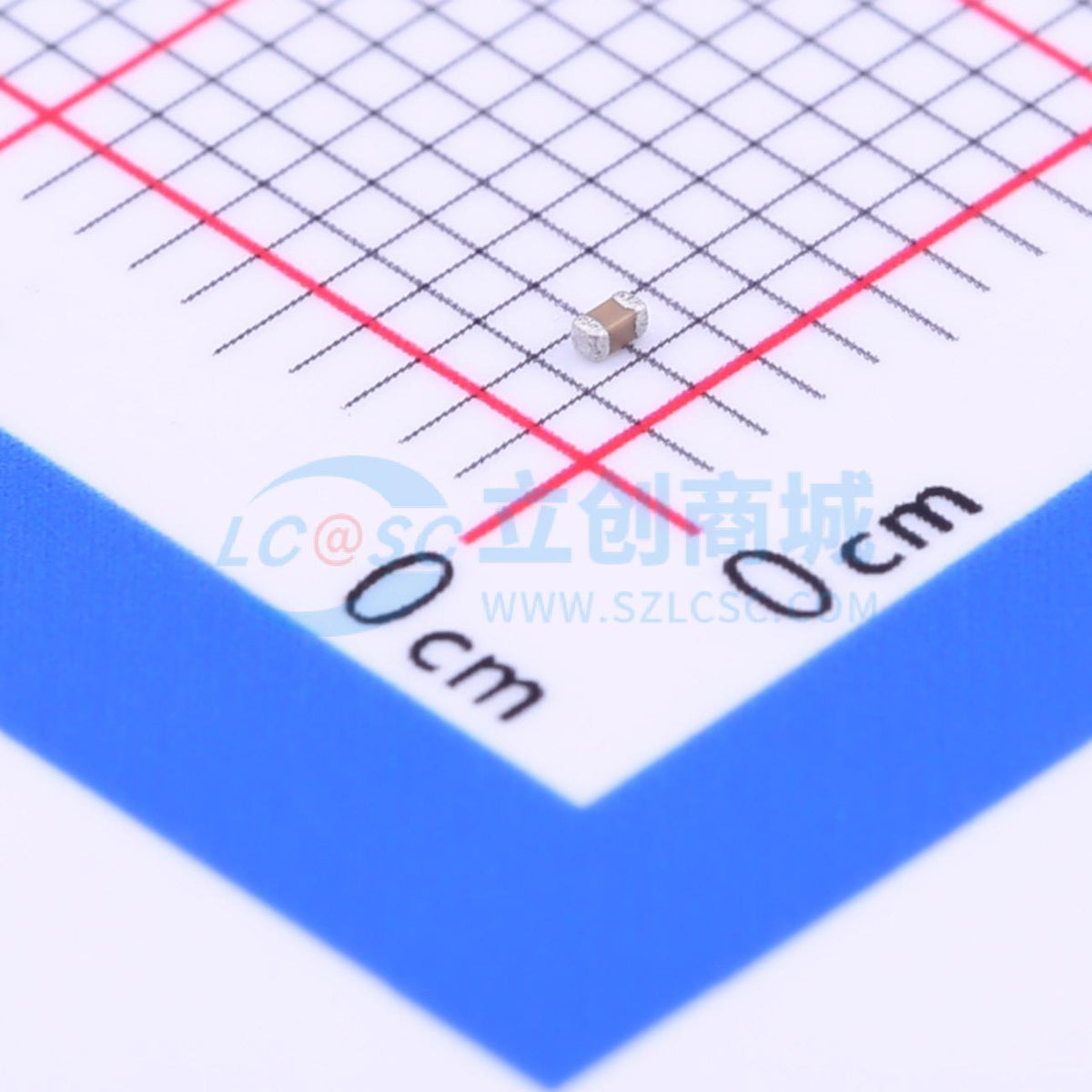 Linh kiện điện tử CC0402JRX7R9BB103 YAGEO 0402 - Techcore Việt Nam