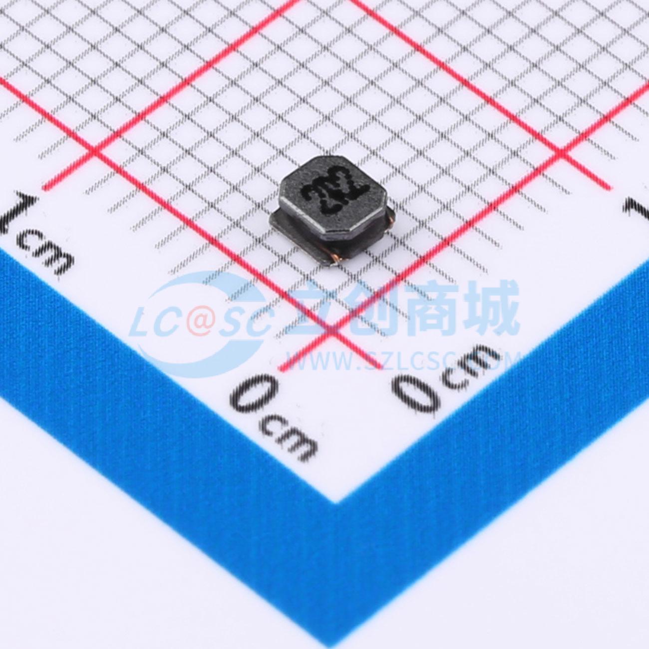 Cuộn Cảm Công Suất ANR3015T2R2M APV SMD,3x3mm 2.2uH 2A ±20% - Techcore Việt Nam