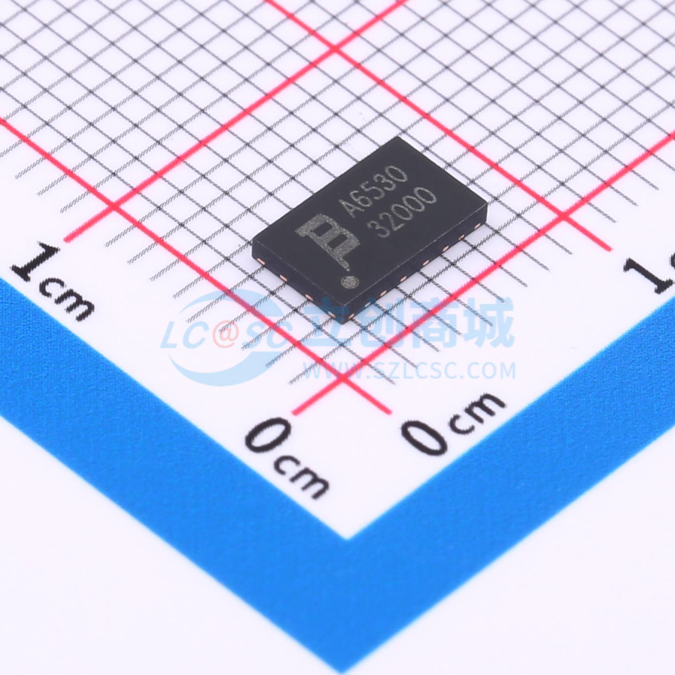 TBU-CA065-300-WH IC bảo vệ xung điện - Techcore Việt Nam