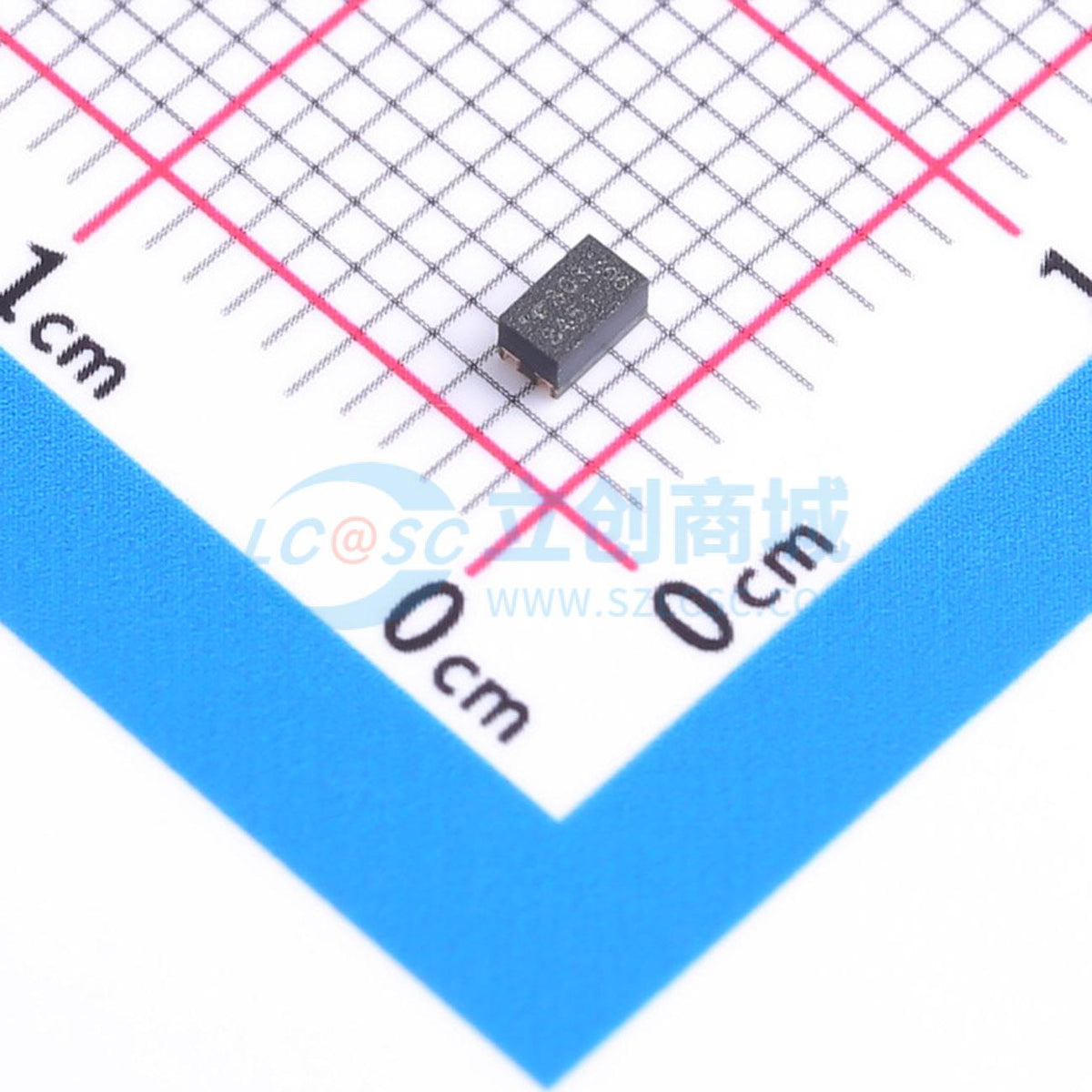 Relay bán dẫn MOS TLP3451(TP,F TOSHIBA 60V - Techcore Việt Nam