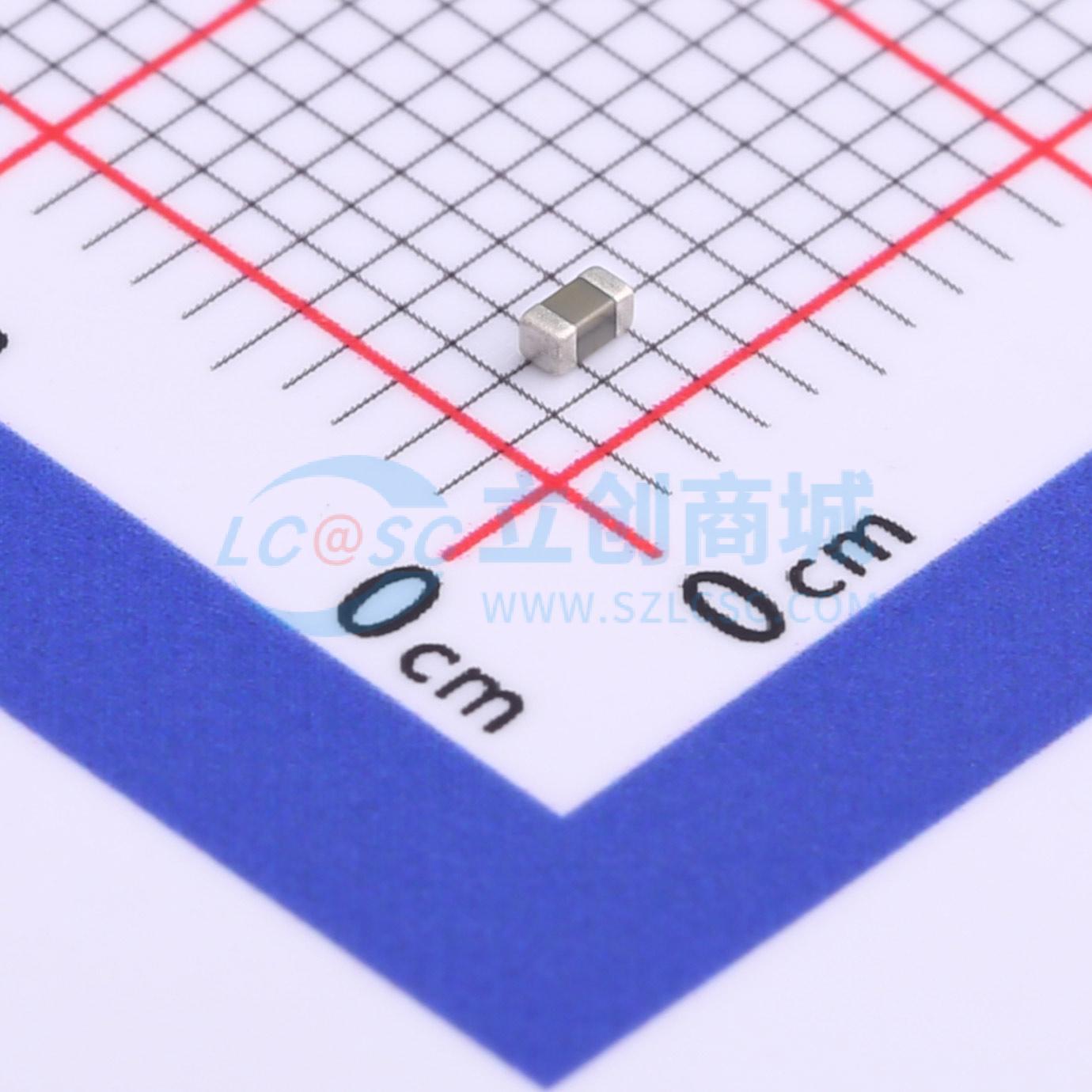 IC quản lý nguồn CC0603KRX5R6BB475 YAGEO 0603 - Techcore Việt Nam
