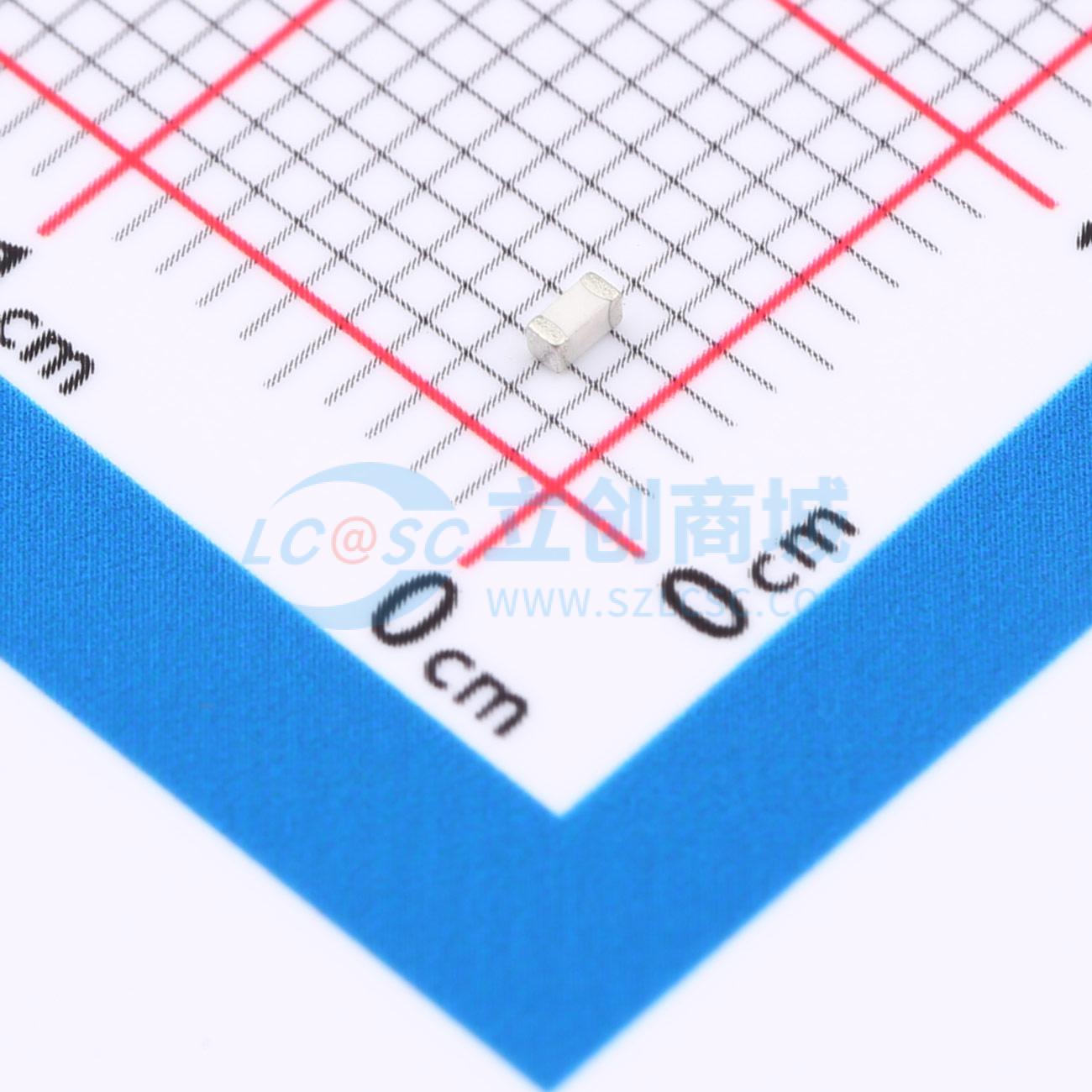 Cuộn Cảm Dán SMD VHF160808H39NJT FH 0603 39nH 300mA ±5% - Techcore Việt Nam