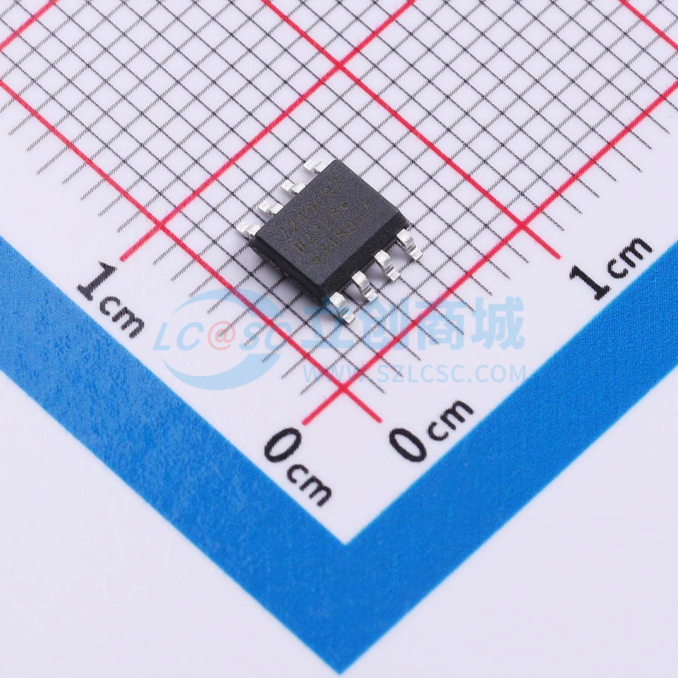 IC Cách Ly Số ADUM7240CRZ ADI SOIC-8 Ứng Dụng Công Nghiệp - Techcore Việt Nam