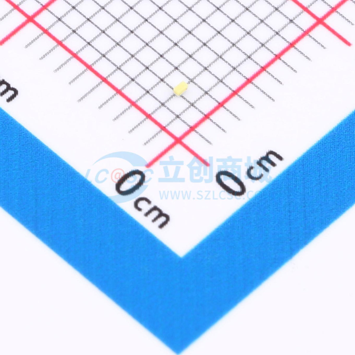 LED TJ-S0704EX4T5ALCCW-A5 TOGIALED 0201 Trắng - Techcore Việt Nam