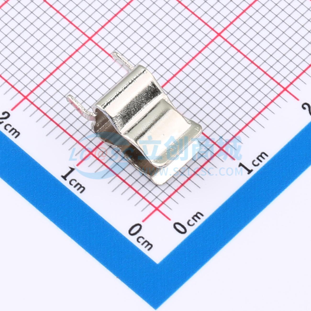 Cầu chì XF-007 XFCN - Techcore Việt Nam