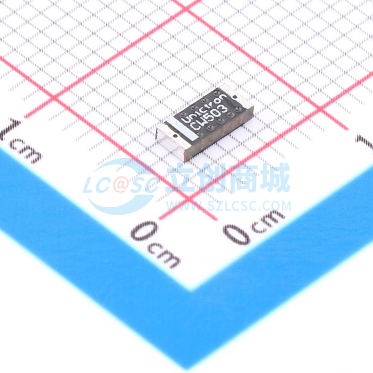 IC giao tiếp USB H2U36F1K1B0300 Unictron SMD,5x2.2mm - Techcore Việt Nam