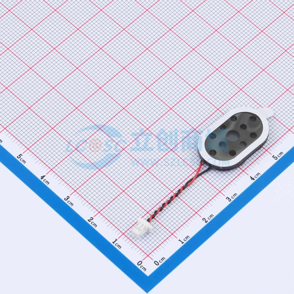Loa điện tử HDK-241508AA-1C Dragonstate - Techcore Việt Nam
