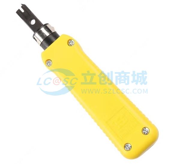 Kìm Bấm Cos Và Đầu Cốt BS473141 BOSI Chuyên Dùng Sửa Chữa Điện Tử - Techcore Việt Nam