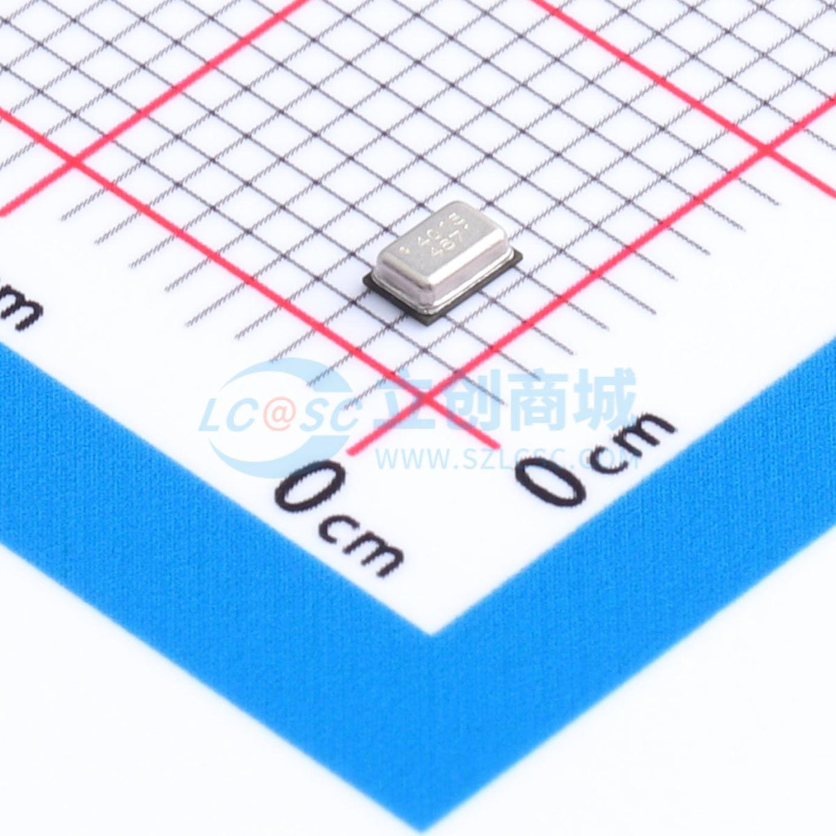 Micro MEMS GTA2718BA-1 Gettop SMD - Techcore Việt Nam
