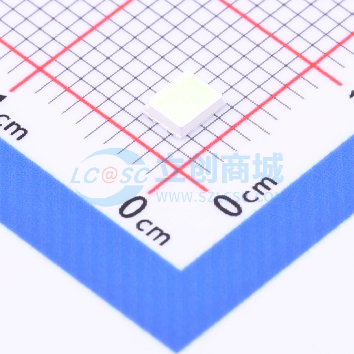 LED XL-2835BGWC-02 XINGLIGHT SMD2835-2P 1V - Techcore Việt Nam