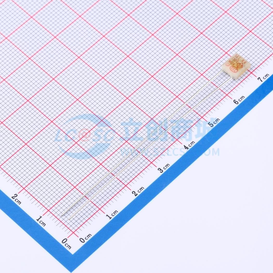 Cầu chì X4 SET - Techcore Việt Nam
