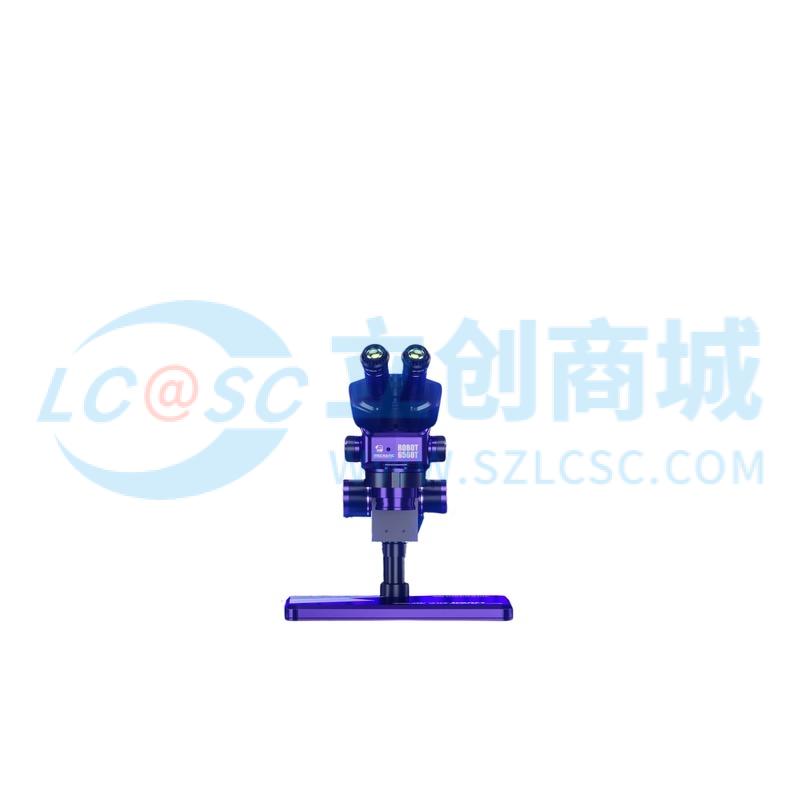 Kính hiển vi Robotics6560T-B11 WEIXIULAO Phù hợp đo kiểm và bảo trì kỹ thuật - Techcore Việt Nam