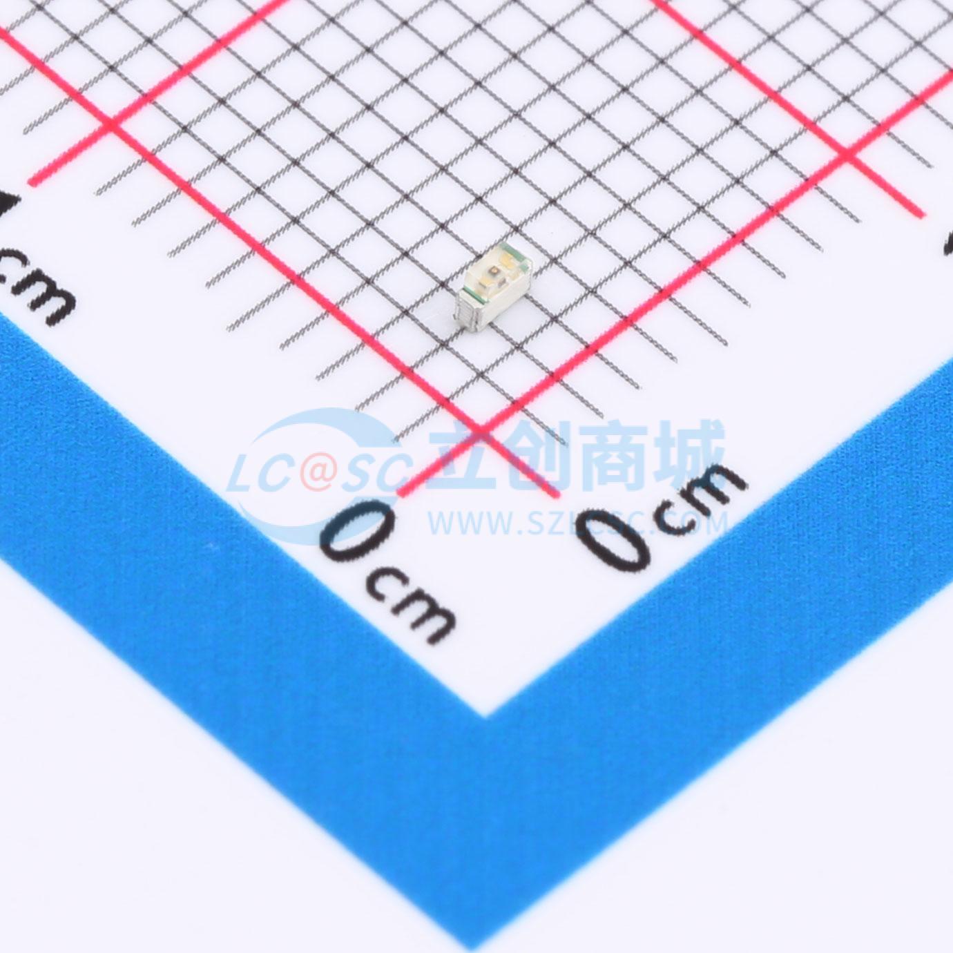 LED LTST-S270KRKT LITEON SMD,1.6x1.2mm Đỏ - Techcore Việt Nam
