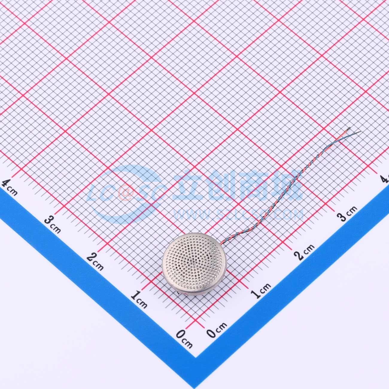 Loa điện tử HDS-103208 Dragonstate - Techcore Việt Nam