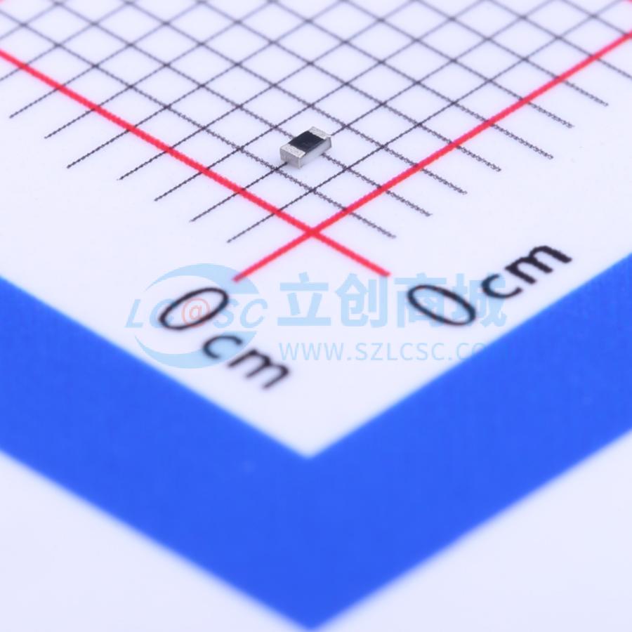 Điện Trở Dán SMD RC0402FR-0747KL YAGEO 0402 47kΩ ±1% 62.5mW - Techcore Việt Nam